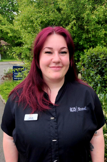 Senior Care Assistant